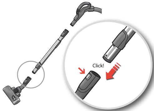 ELECTROLUX ULTRAONE GREEN ZG8800 - Περιγραφή της UltraOne: - 3
