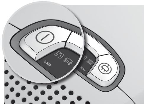 ELECTROLUX ULTRAONE GREEN ZG8800 - Beskrivelse av UltraOne: - 6