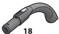 ELECTROLUX ULTRAONE GREEN ZG8800 - Miljøretningslinjer - 3