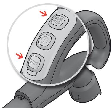 ELECTROLUX ULTRAONE GREEN ZG8800 - How to use the vacuum cleaner / Sådan bruges støvsugeren - 3