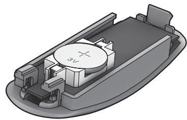 ELECTROLUX Z8822GP ULTRA ONE - Αλλαγή της μπαταρίας στη λαβή με τηλεχειριστήριο - 2