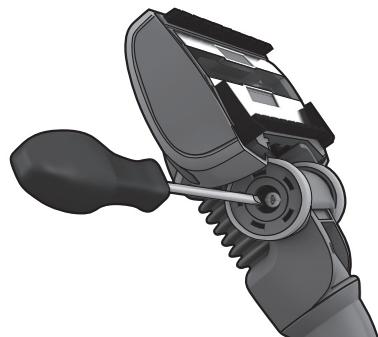 ELECTROLUX Z8822GP ULTRA ONE - Het uitwasbare HEPA-filter reinigen - 2