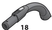 ELECTROLUX Z8822GP ULTRA ONE - Appareil en fin de vie - 3