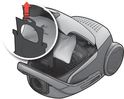 ELECTROLUX Z8822GP ULTRA ONE - A - 14