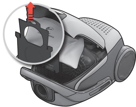 ELECTROLUX Z8822GP ULTRA ONE - Ακροφύσιο Aeropro 3in1 - 4