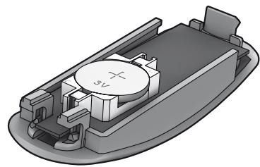 ELECTROLUX ZG8800 - Αλλαγή της μπαταρίας στη λαβή με τηλεχειριστήριο - 2