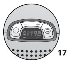 ELECTROLUX ZG8800 - Miljøretningslinjer - 2