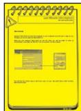 PACKARD BELL I XTREME DUO 4001 - Informations de dernier minute - 1