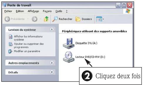 PACKARD BELL IMEDIA 1676 - Insérez - 2