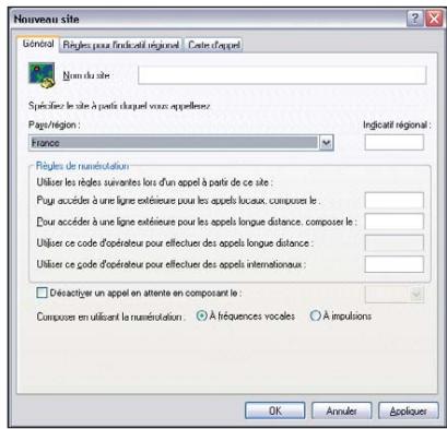 PACKARD BELL IMEDIA 1676 - Votre modem ne peut établir de connexion. - 3