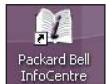 PACKARD BELL IXTREME 1609 PACK EDUCATION - Lecteur de CD et/ou DVD - 1