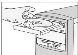 PACKARD BELL IXTREME 1609 PACK EDUCATION - Utilisation de votre lecteur de DVD - 2
