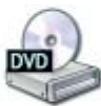 PACKARD BELL IXTREME 1609 PACK EDUCATION - Accès au contenu d'un CD ou d'un DVD - 1