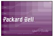 PACKARD BELL IXTREME 1609 PACK EDUCATION - Guide de l'utilisateur Packard Bell - 1