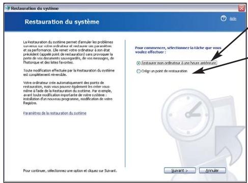 PACKARD BELL IXTREME MCET 5874 - Résoudre les problèmes - 2