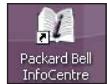 PACKARD BELL IXTREME MCET 5874 - Premiers PAS sur le NET - 1