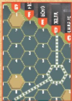 HASBRO JEU TOUCHE COULE NOUVELLE VERSION - Pour JOUER: - 1