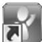 LOGITECH C910 - Accessing account settings and starting applications - 4