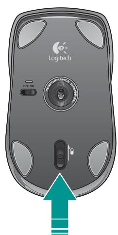 LOGITECH MK605 - 6