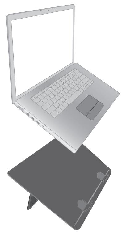 LOGITECH MK605 - 4
