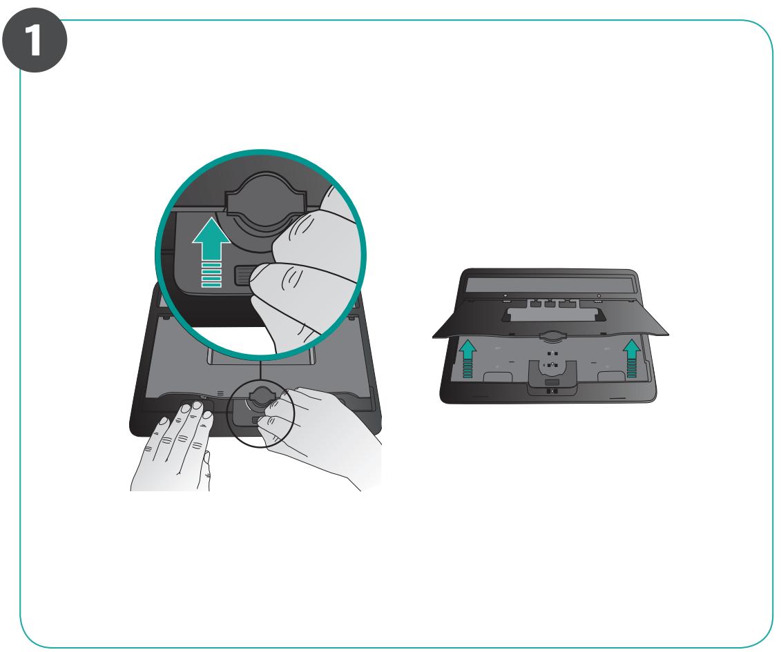 LOGITECH MK605 - 2