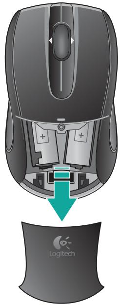 LOGITECH MK605 - 7