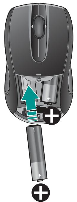 LOGITECH MK605 - 8