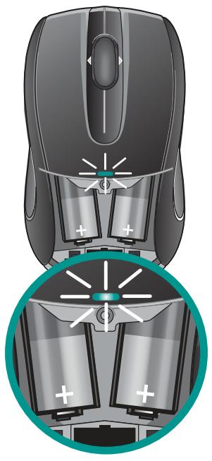 LOGITECH MK605 - 9