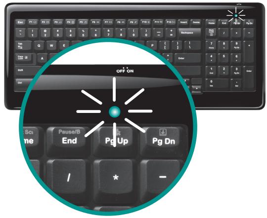 LOGITECH MK605 - 12