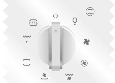 ROSIERES FC 3161 IN - KONVENTIONELLER BACKOFEN - MULTIFUNKTIONSBACKOFEN - 1