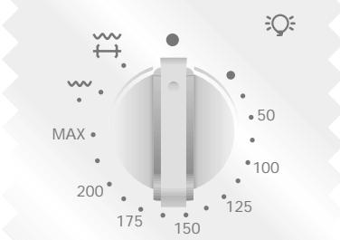 ROSIERES FC 3161 IN - FORNOS ESTÁTICOS - FORNO MULTIFUNções - 3