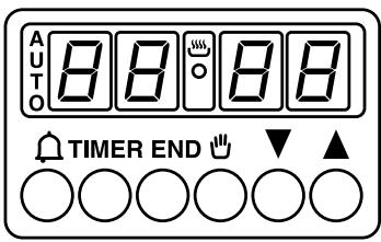 ROSIERES FC 3161 IN - SETTING THE CORRECT TIME - 1