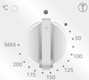 ROSIERES FC 3161 IN - FORNO STATICO - FORNO MULTIFUNZIONE - 2