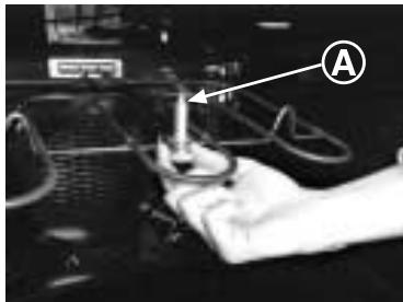 ROSIERES FC 3161 IN - COM GRELHA BASCULANTE DE ACORDO COM OS MODELOS - 1