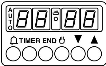 ROSIERES FC 3161 IN - REGOLAZIONE ORA - 1
