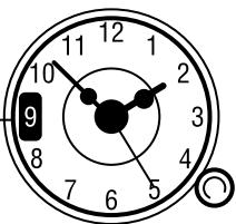 ROSIERES FC 3161 IN - USO DEL TEMPORIZADOR - 2