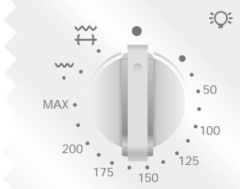 ROSIERES FC 3161 IN - HORNO ESTÁTICO - HORNO MULTIFUNCIón - 3