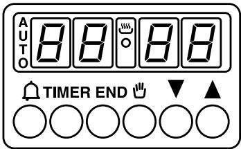 ROSIERES FC 3161 IN - DE JUISTE Tijd INSTellen - 1