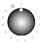ROSIERES V39C - Utilisation de la TABLE vitroceramique - 2