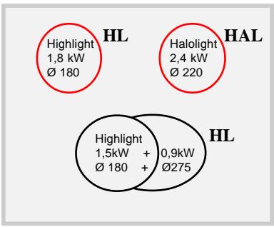 ROSIERES V39C - Installation - encastrement - 6