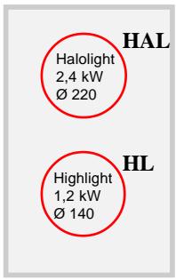 ROSIERES V39C - Installation - encastrement - 7