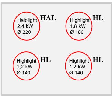 ROSIERES V39C - Installation - encastrement - 4