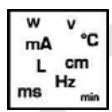 ESSENTIELB ETG 151I - Consignes de sécurité - 1