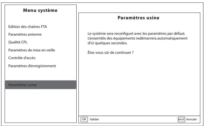 ESSENTIELB MAGICREADY - Paramètres USINE - 1