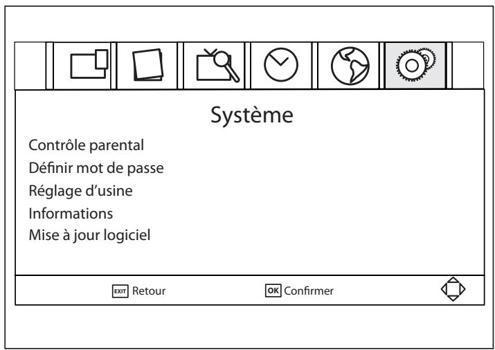 ESSENTIELB MOBILILIVE II - MENU OPTION - 2