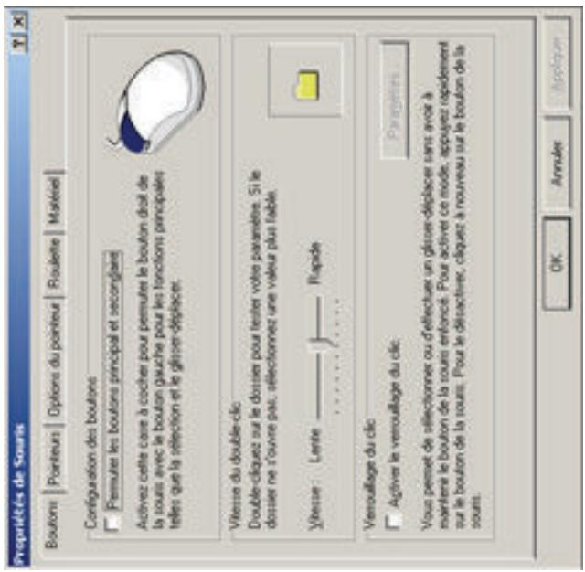 ESSENTIELB MULOPRO - MENU raccourcis - 2