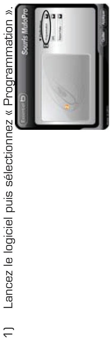 ESSENTIELB MULOPRO - Contenu de la boite - 1