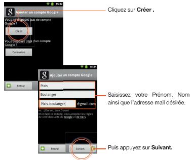 ESSENTIELB PIXIS - Supprimer un compte - 2