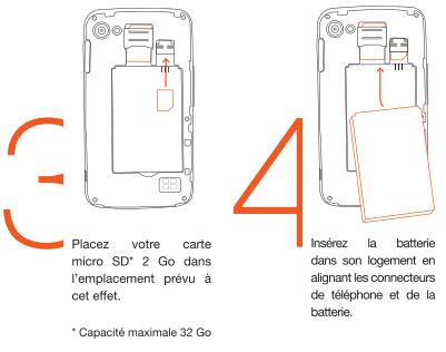 ESSENTIELB PIXIS - Smartphone - 4