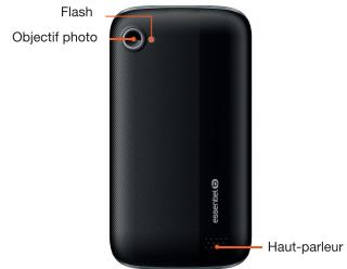 ESSENTIELB PIXIS - Smartphone - 3